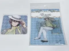 ［新品未使用品］アイナナ シャッフルユニット アクリルスタンド 虎於