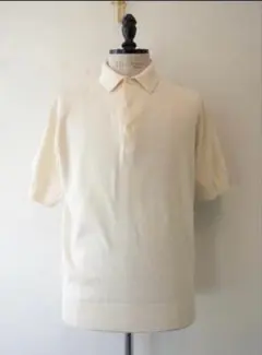 新品 AURALEE ポロシャツ 半袖 - メルカリ