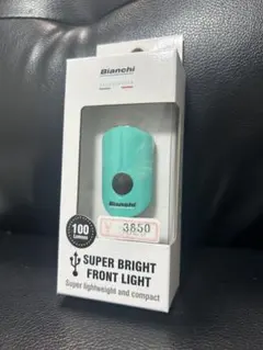 Bianchi フロントライトのサムネイル