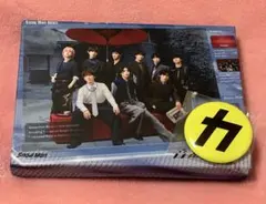 SnowMan アルバム 温故知新 初回限定盤B