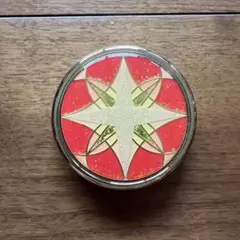 昭和レトロ 当時物 ひみつのアッコちゃん コンパクトミラー ペンダント ひみつのアッコちゃん コンパクト 初代（昭和当時物）中嶋製作所