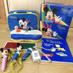 ディズニー英語システム　トークアロング　DWE