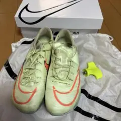 Nike Zoom 陸上スパイクシューズ　マックスフライ　26.5