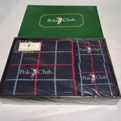 Polo Club タオルセット バスタオル ハンドタオル　箱なし発送のサムネイル