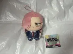 新品未使用 桜屋敷薫 SK∞ エスケーエイト ちょぴぬい②2