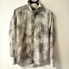 ASHISH ブラウス スパンコール 美品 - メルカリ