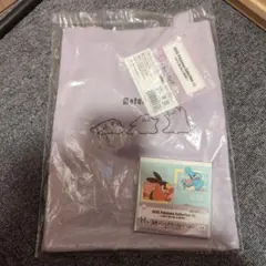 ポケモン　一番くじ　トートバッグ