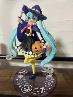 2025年最新】初音ミク フィギュア autumnの人気アイテム - メルカリ