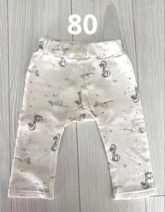 cottoli パンツ
