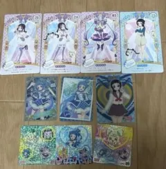 キュアウインク キュアキュンキュン