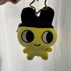 たまごっち まめっち ぬいぐるみ ポーチ