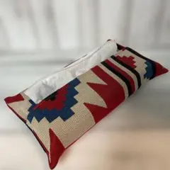 ボックスティッシュカバーNO.433