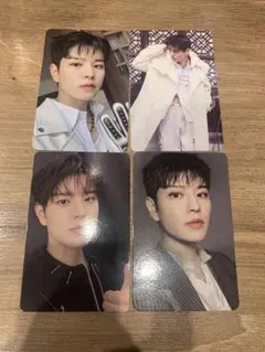 straykids スンミン トレカ SKZHOP HIPTAPE 合