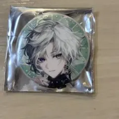 叢雲カゲツ Dytica 2nd Anniversary グリッター缶バッチ - メルカリ