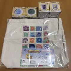 一番くじ　ドラゴンボール　fantasticadventure2 C賞、E賞