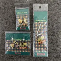 激レア ハローキティ 伊勢丹 ピンバッジ 2001年 ISETAN - メルカリ