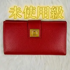 イタリア製 折り財布