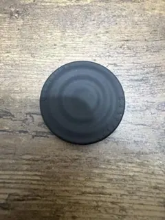 CASETiFY MagSafeグリップ 黒