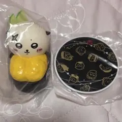 ちいかわ寿司 フィギュアコレクション