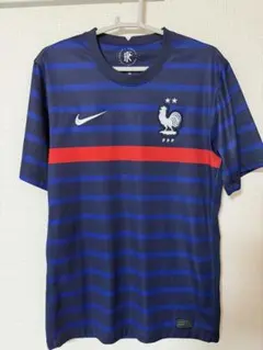 Nike フランス代表 2020 ラビオ ユニフォーム 14 - メルカリ