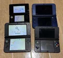 ジャンク まとめ売りSwitch 3DS LL ゲームボーイ ミクロ PSPGO - メルカリ