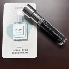 カラリア クリーン シャワーフレッシュ EDP 3.9mlのサムネイル