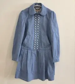 SeeByChloe シーバイクロエ スプリングコート 38