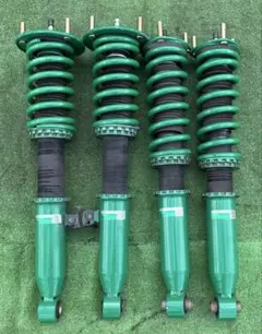 TEIN FLEX-Z 車高調 ダイハツタント（LA650S） TEIN FLEX Z 車高調ダイハツタントla650s - メルカリ