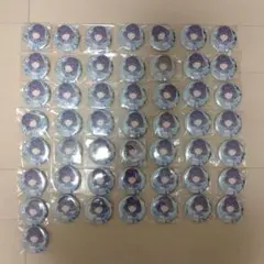 【新品未使用品】サンシャイン水族館✕学園アイドルマスター　秦谷美鈴　缶バッチ