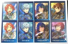 ぱしゃっつ プロセカあんスタコラボ