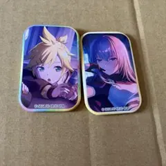 プロセカ レン ルカ スクエア 46a 50c