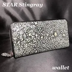 ドラおやじ【新品・未使用】スタースティングレイ　コンパクトハーフウォレット 2025年最新】スタースティングレイの人気アイテム - メルカリ