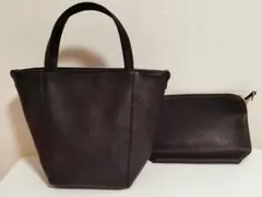 【SHOO-LA-RUE】バッグ