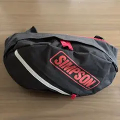 シンプソン レッグバッグ - メルカリ