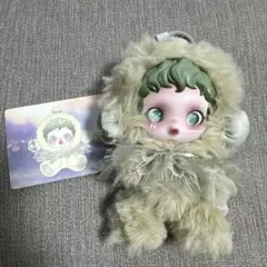 SKULLPANDA L'impressionnisme シリーズ POND