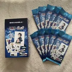 東京リベンジャーズ EXHIBITION ぱしゃこれ プレミアム 原画展 BOX