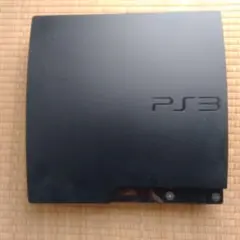 PS3本体 CECH 2000A 120G