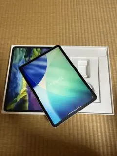 2026年最新】ipad pro 11インチ 第2世代の人気アイテム - メルカリ