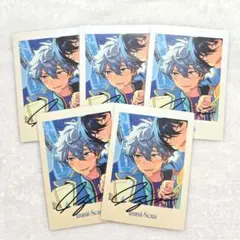 あんスタ 10周年 ぱしゃっつ 瀬名泉