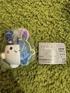 たまごっち　すきゃらとん　みみっち