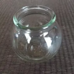 丸型 ガラスのサムネイル