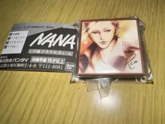 NANA CD風アクリルチャーム ガチャ 本城蓮