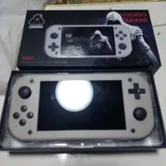 M17 中華エミュレーター 美品 SDカードなし