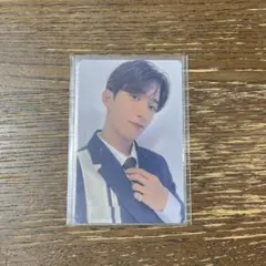 SEVENTEEN Dream ドギョム dk