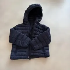 Polo Ralph Lauren ダウンコート 3/3T ネイビー