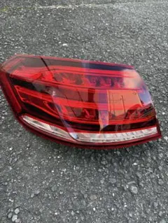 2026年最新】ベンツ テールランプの人気アイテム - メルカリ 【年末