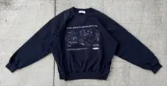 FFEIN スウェット　24ss 完売のサムネイル