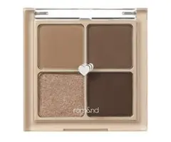 【新品未開封品】rom&nd BETTER THAN EYES 03