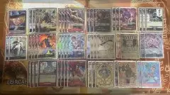 2025年最新】ワンピースカード デッキ フルパラの人気アイテム - メルカリ