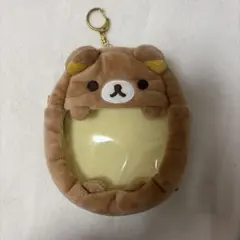 [希少]いつでもいっしょリラックマ　おでかけリュック